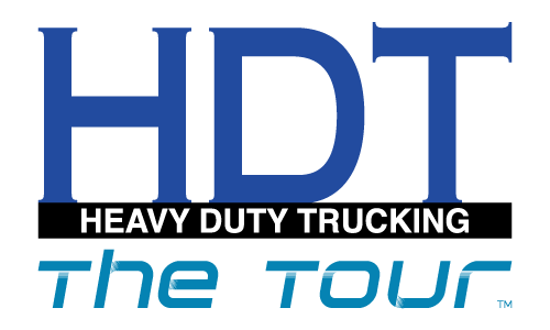Heavy Duty Trucking: The Tour