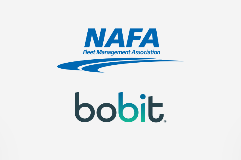2024 NAFA Institute & Expo to Host Ride-and-Drive, Powered by Bobit